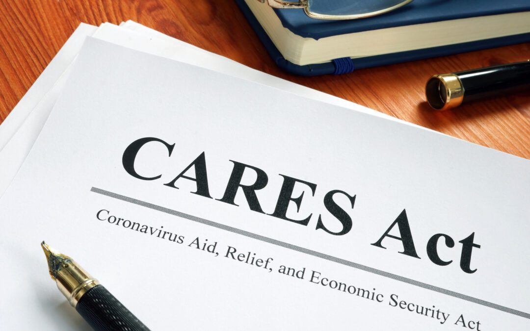 CARES Act 2020