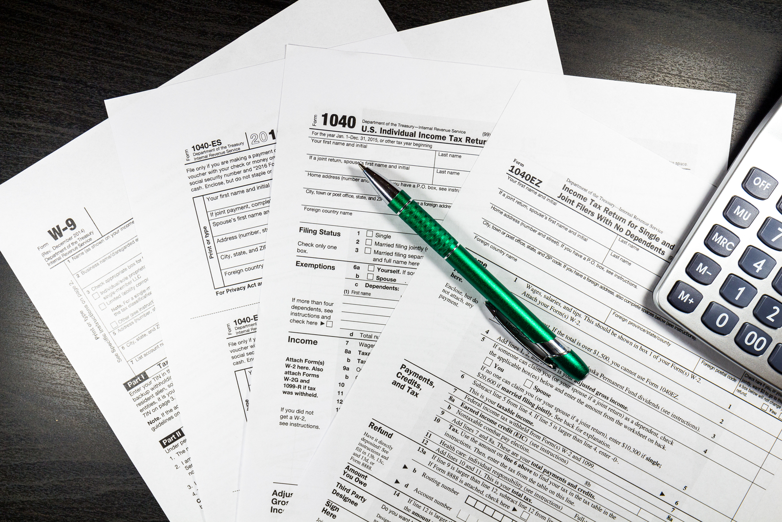 Tax Law and Returns Tax Law and Returns