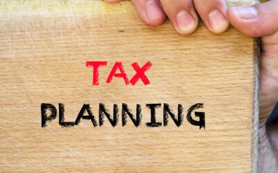Year End Tax Planning Considerations Under A Biden Tax Plan