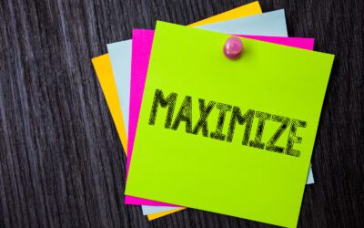 Consider Maximizing the Resources of Your Accounting Professional to Assist in Reaching Your Financial Goals