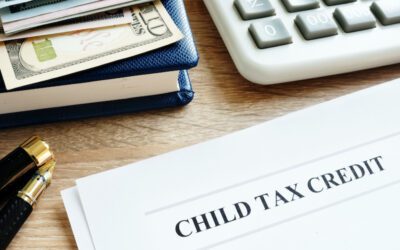 Advanced Child Tax Credit