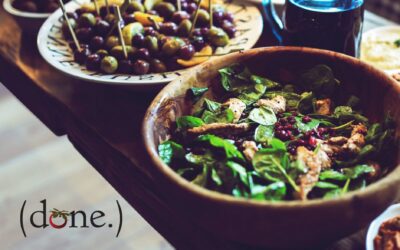 Client Profile – Karen Sherman and Carmen Rone