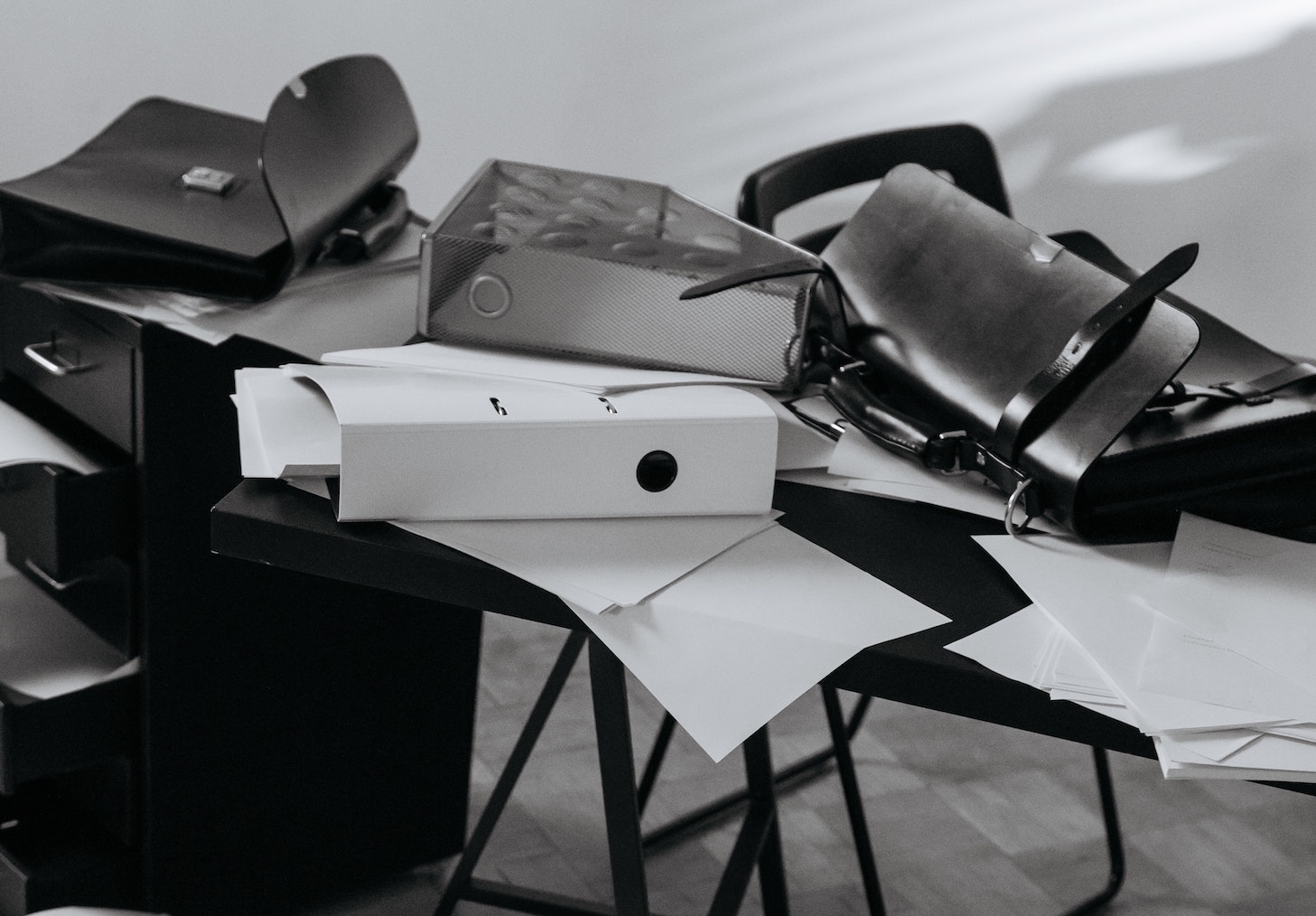 irs-tax-office-chaos Photo by cottonbro from Pexels