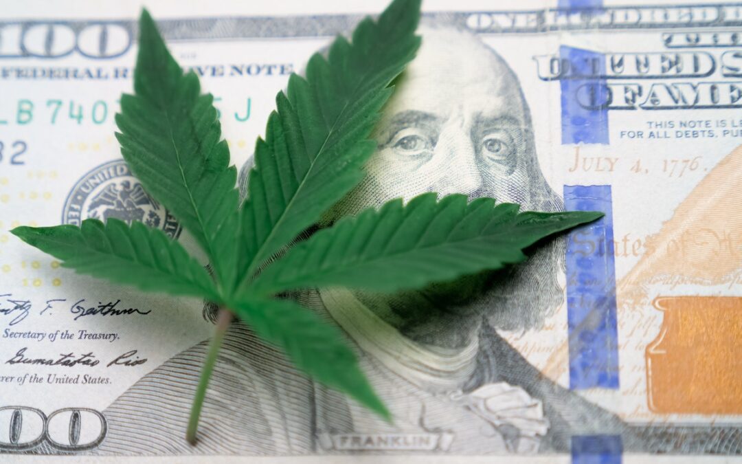Taxation in the Cannabis Industry