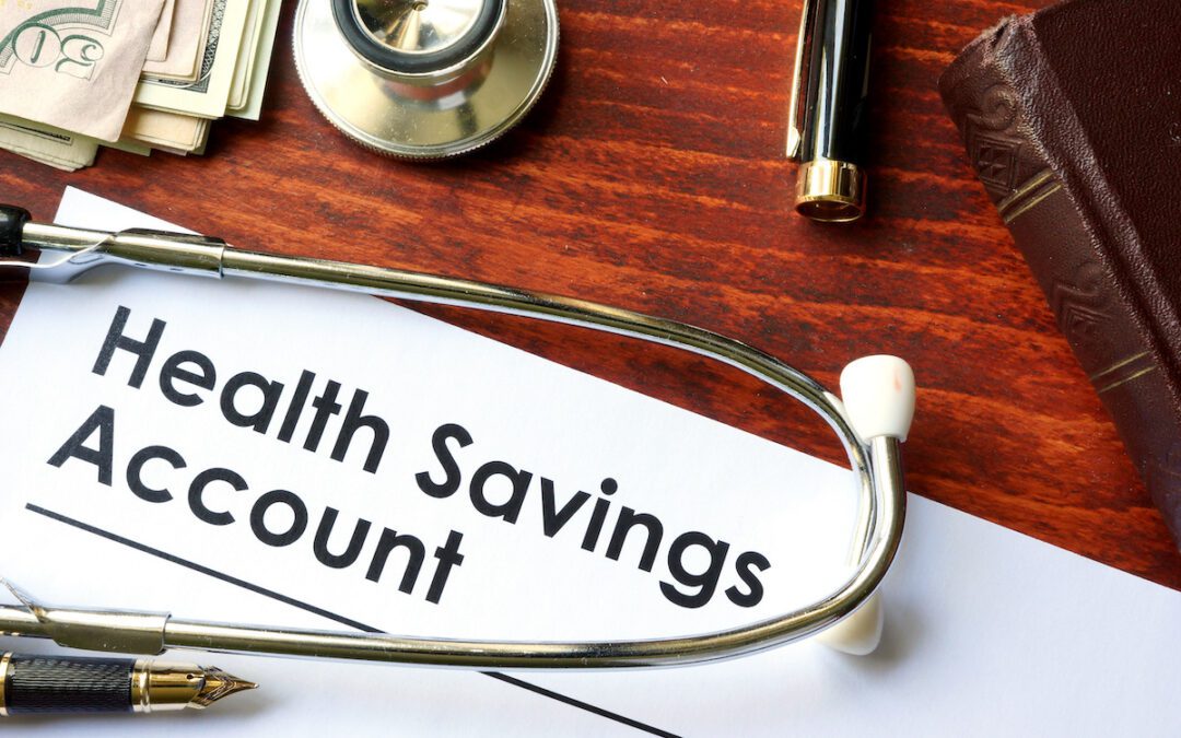 Health Savings Plans Are Hot, Hot, Hot Right Now, and It’s Not Why You Think