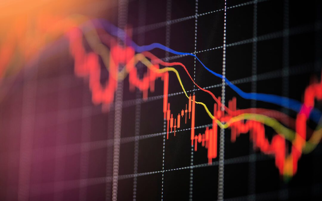 Stock Market Decline: Should I Sell?