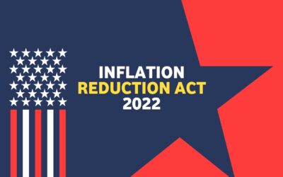 Highlights of The Inflation Reduction Act of 2022
