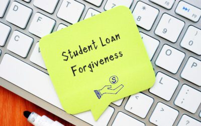 Is Relief for Student Loan Debt in Your Future?