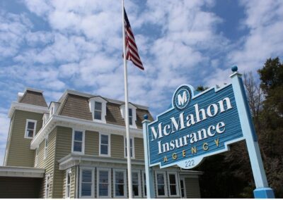 McMahon Insurance Marmora, NJ