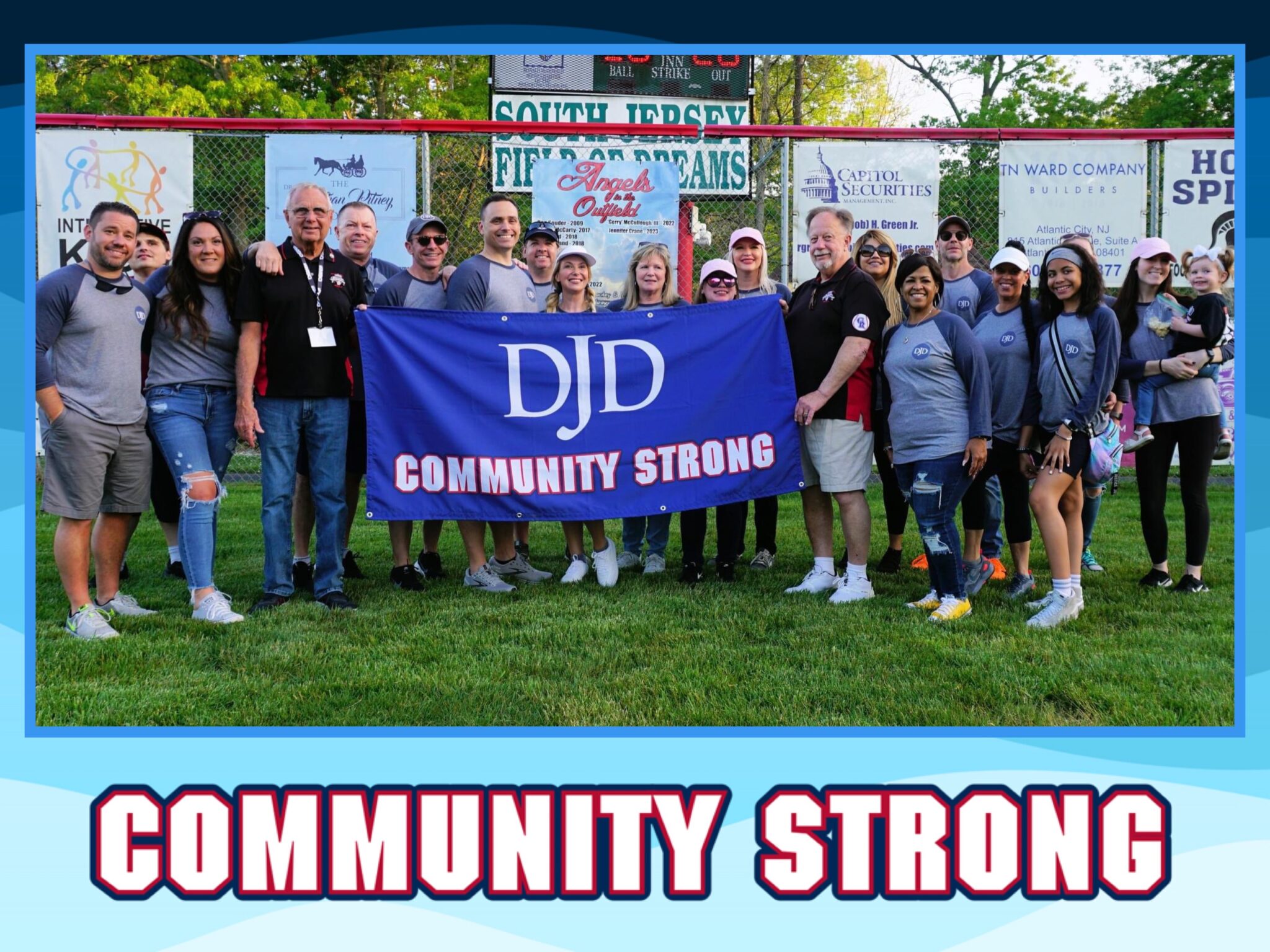 Client Spotlight D'Arcy Johnson Day Capaldi Reynolds & Pelosi, P. A.