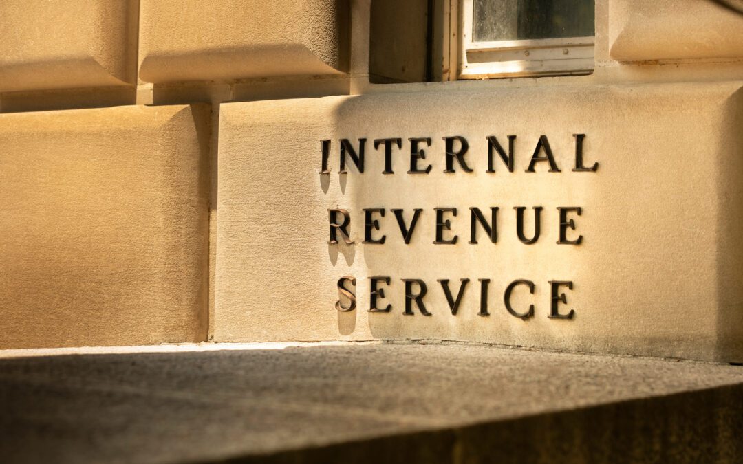 Need to Make Payments to the IRS? You Have Options.