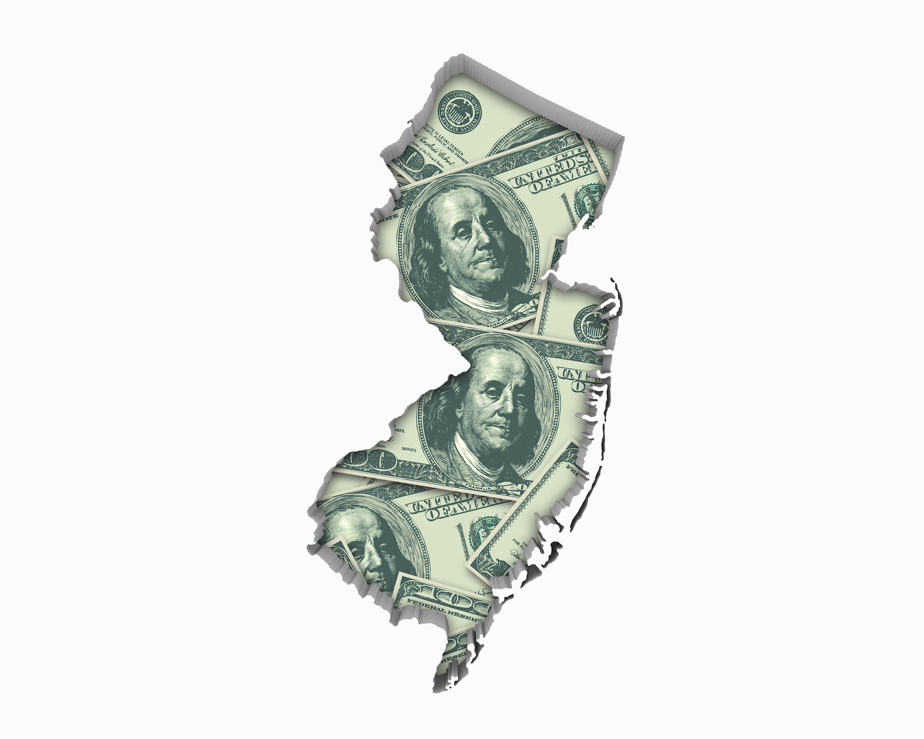 New Jersey Tax