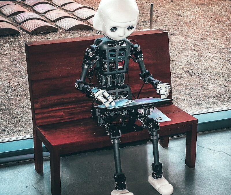 IRS Using AI to Enforce Tax Compliance for the Wealthy