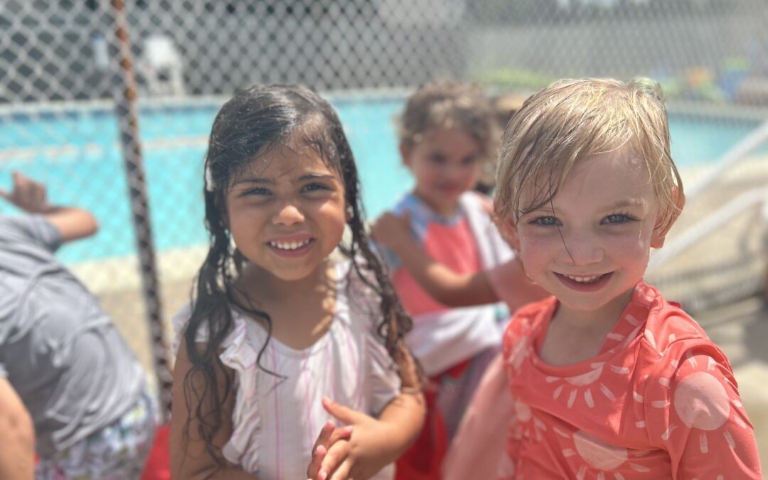 Spotlight: Milton & Betty Katz JCC