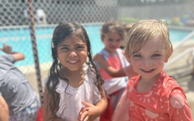 Spotlight: Milton & Betty Katz JCC