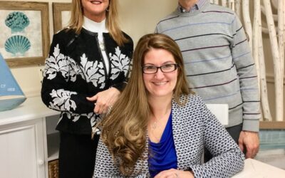 Client Spotlight: Platt’s Beach House Furnishings