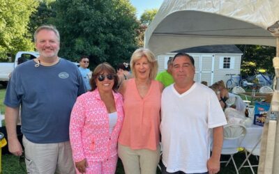 What’s Happening at Capaldi Reynolds & Pelosi