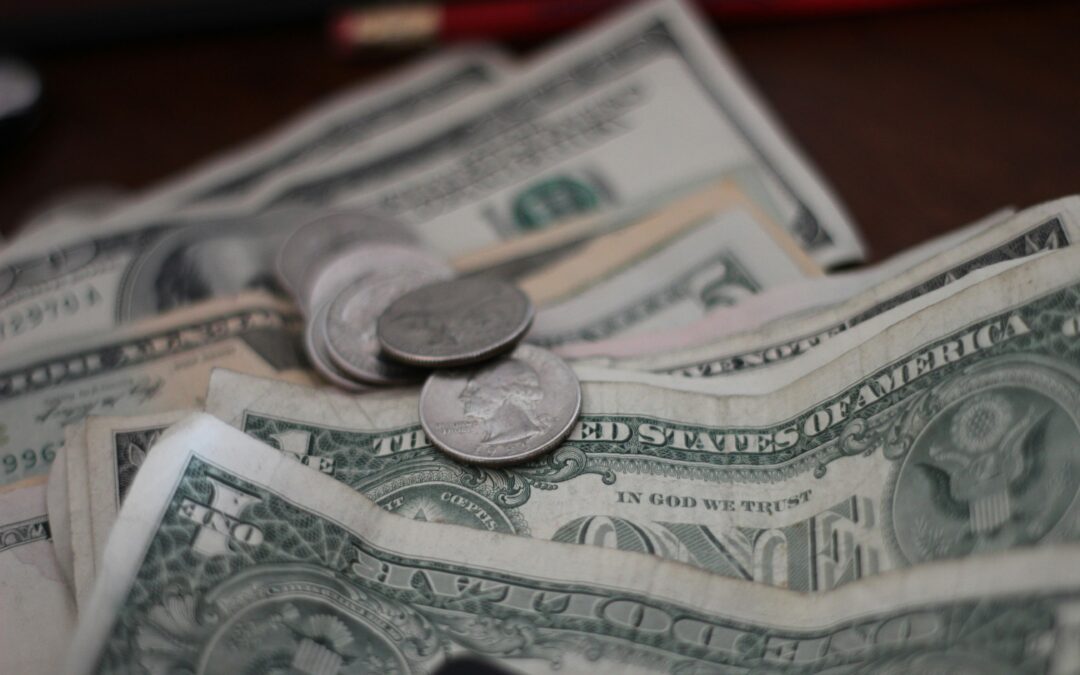 A Fresh Financial Start: Get Your Finances in Order in the New Year