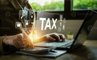Getting Organized: 2024 Taxes