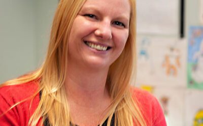 Congratulations Jennifer Wallace