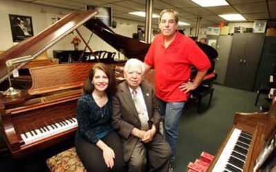 Pleasantville Music Shoppe