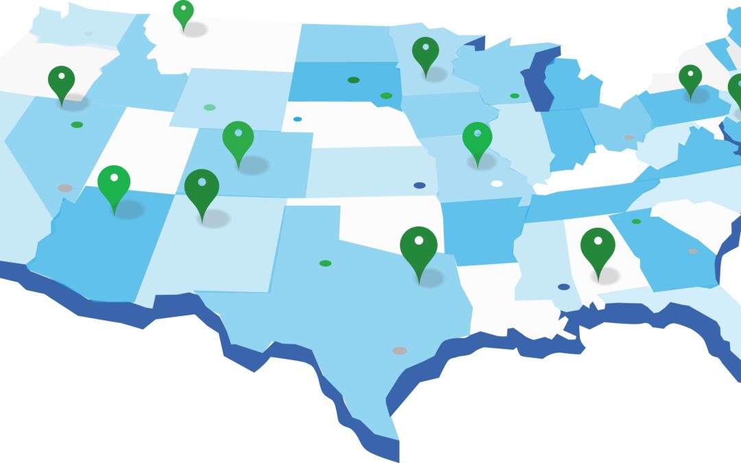 Navigating State Tax Nexus