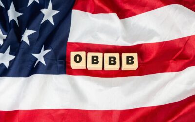 The One Big Beautiful Bill Act