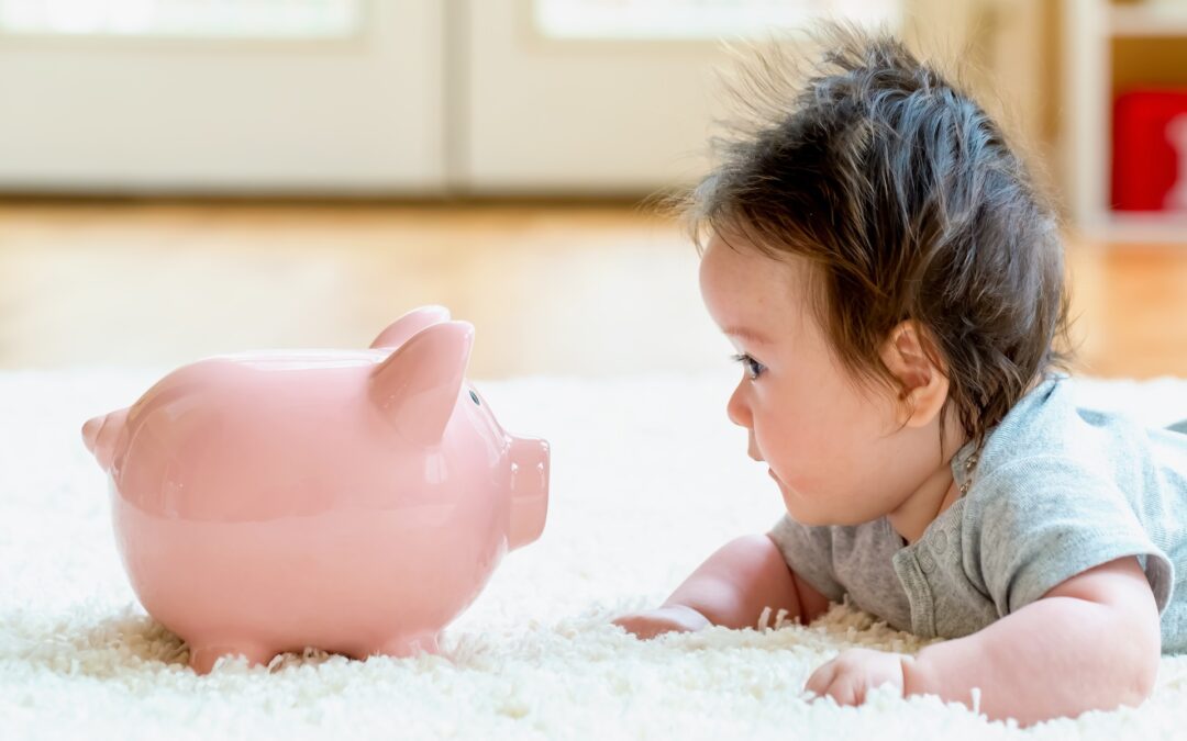 New Incentive to Start Saving Early for Retirement