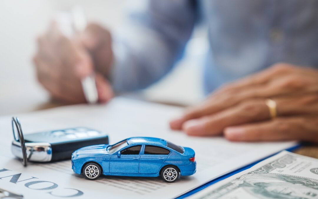2025 Car Loan Interest Deduction: What Taxpayers Need to Know
