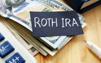 Mandatory Roth Catch-Up Contributions Begin in 2026