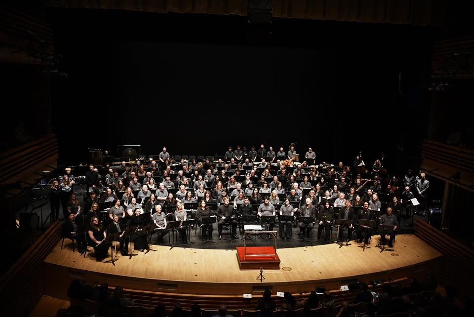 Atlantic County Symphonic Band
