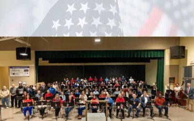 The Atlantic Pops was originally formed as the Atlantic County Symphonic Band in 1997 under the direction of retired Mainland Band Director K