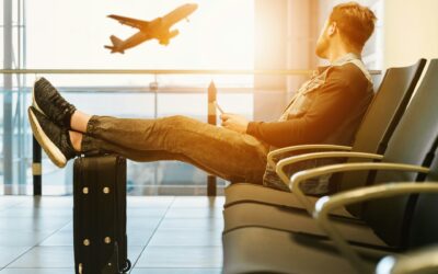 SUMMER TRAVEL? ARE BUSINESS TRAVEL EXPENSES A TAX DEDUCTION?