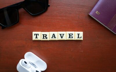 SUMMER TRAVEL? ARE BUSINESS TRAVEL EXPENSES A TAX DEDUCTION?